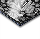 V410 Acrylic print