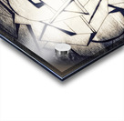 V413 Acrylic print