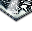 V415 Acrylic print