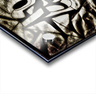 V440 Acrylic print