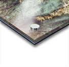 V470 Acrylic print