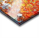 V482 Acrylic print