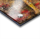 V500 Acrylic print