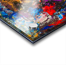 V503 Acrylic print