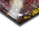 V509 Acrylic print