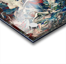 V528 Acrylic print