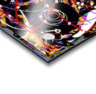 V600 Acrylic print