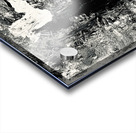 V631 Acrylic print