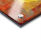 V760 Acrylic print