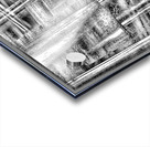 V990 Acrylic print