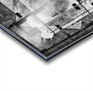 V998 Acrylic print