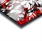 V1017 Acrylic print