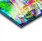 V1044 Acrylic print