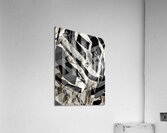 V1068 Acrylic Print