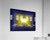 V1070 Acrylic Print