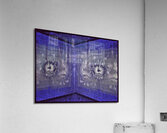 V1107 Acrylic Print