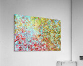 V1144 Acrylic Print