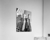 V1174 Acrylic Print