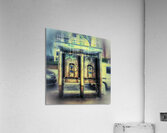 V1179 Acrylic Print