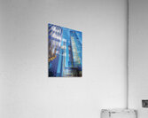 V1180 Acrylic Print