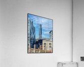 V1225 Acrylic Print