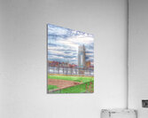 V1231 Acrylic Print