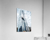 V1233 Acrylic Print