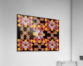 V1240 Acrylic Print