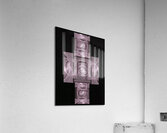 V1254 Acrylic Print