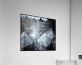 V1263 Acrylic Print