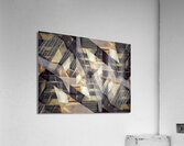 V1265 Acrylic Print