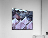 V1267 Acrylic Print