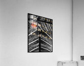 V1269 Acrylic Print