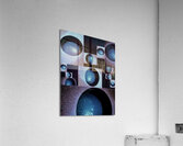 V1272 Acrylic Print