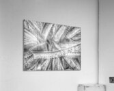 V1287 Acrylic Print
