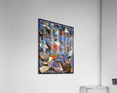 V1303 Acrylic Print