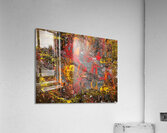 V1314 Acrylic Print