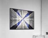 V1321 Acrylic Print