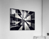 V1322 Acrylic Print