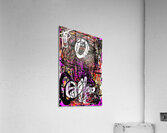 V1355 Acrylic Print