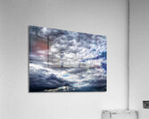 V1369 Acrylic Print