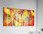 V1375 Acrylic Print