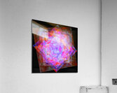 V1394 Acrylic Print