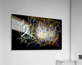 V1412 Acrylic Print