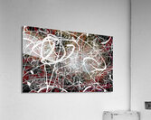 V1414 Acrylic Print