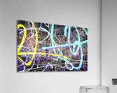 V1415 Acrylic Print