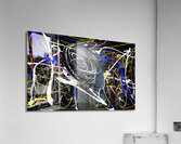 V1426 Acrylic Print