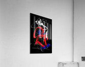V1430 Acrylic Print