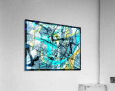 V1470 Acrylic Print