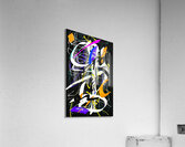 V1473 Acrylic Print
